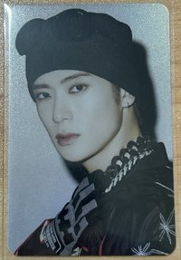 疾馳 (2 Baddies) 明信片組 周邊卡 