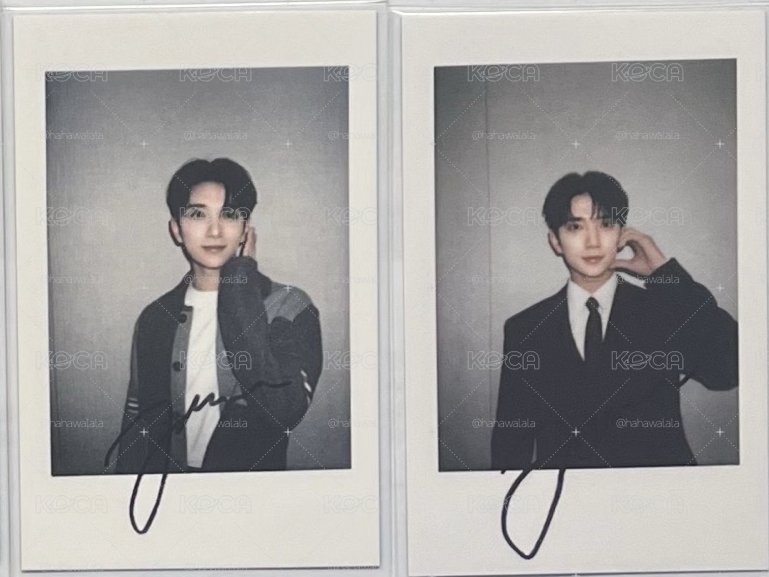 svt 秀小卡