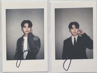 svt 秀小卡