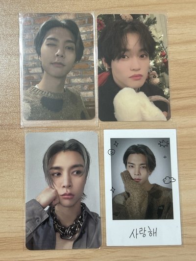 徐英浩 Johnny 辰樂 chenle 