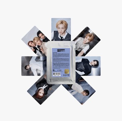BOYNEXTDOOR <KNOCK ON Vol.2> 周邊 全新預購 不需二補