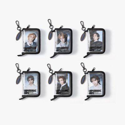 BOYNEXTDOOR <KNOCK ON Vol.2> 周邊 全新預購 不需二補