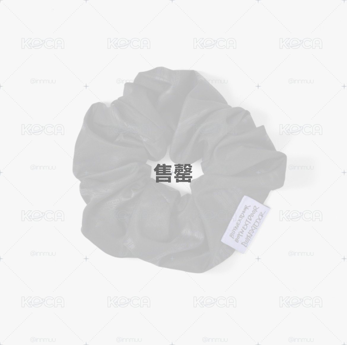 BOYNEXTDOOR <KNOCK ON Vol.2> 周邊 全新預購 不需二補