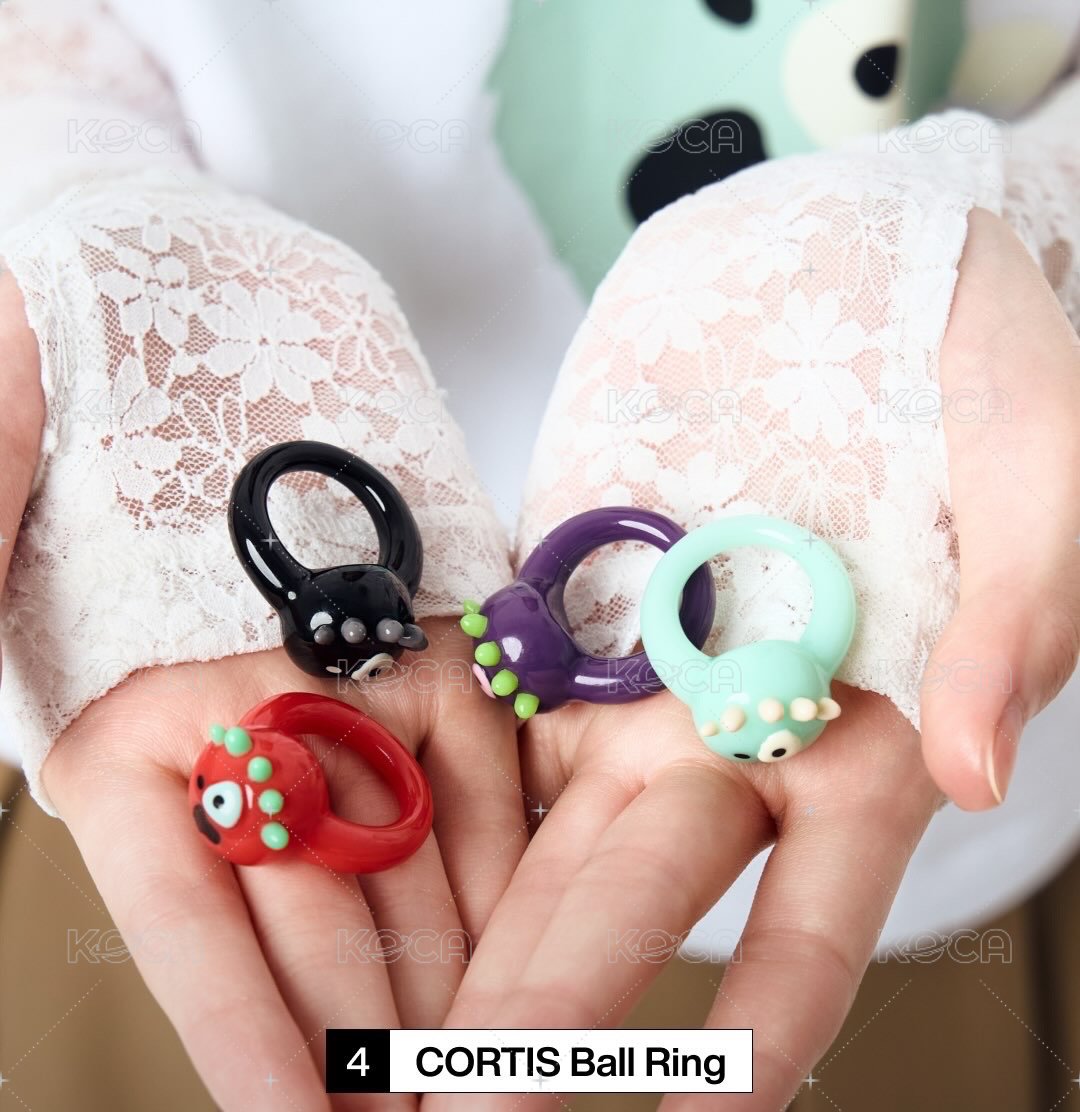 poyoyoi 紫💜婚戒💍