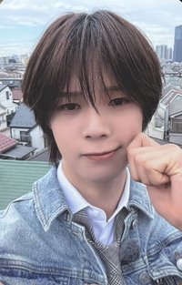 WOF mp 簽售卡 A版