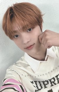 WOF mp 簽售卡 A版