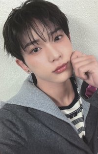 WOF mp 簽售卡 A版