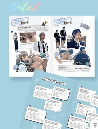 21 Fanlive 故事書