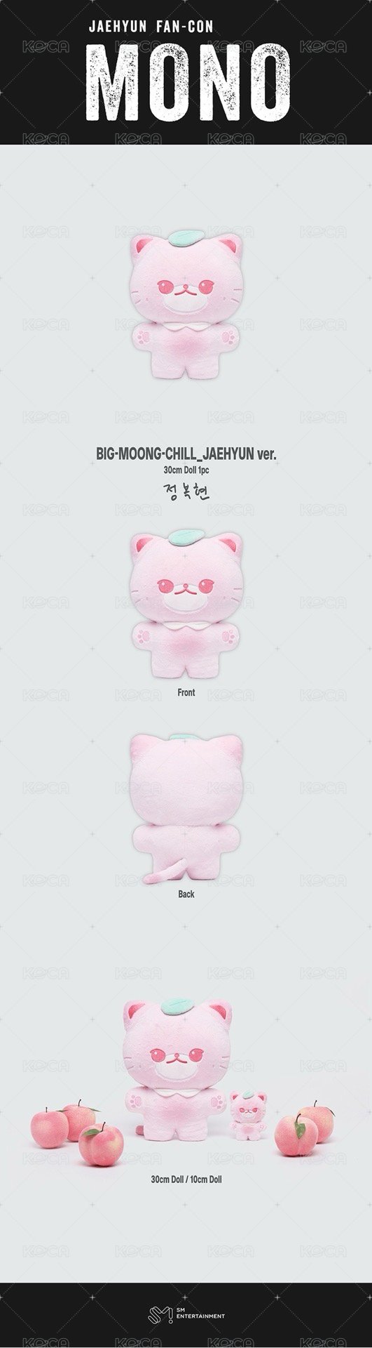 정복형