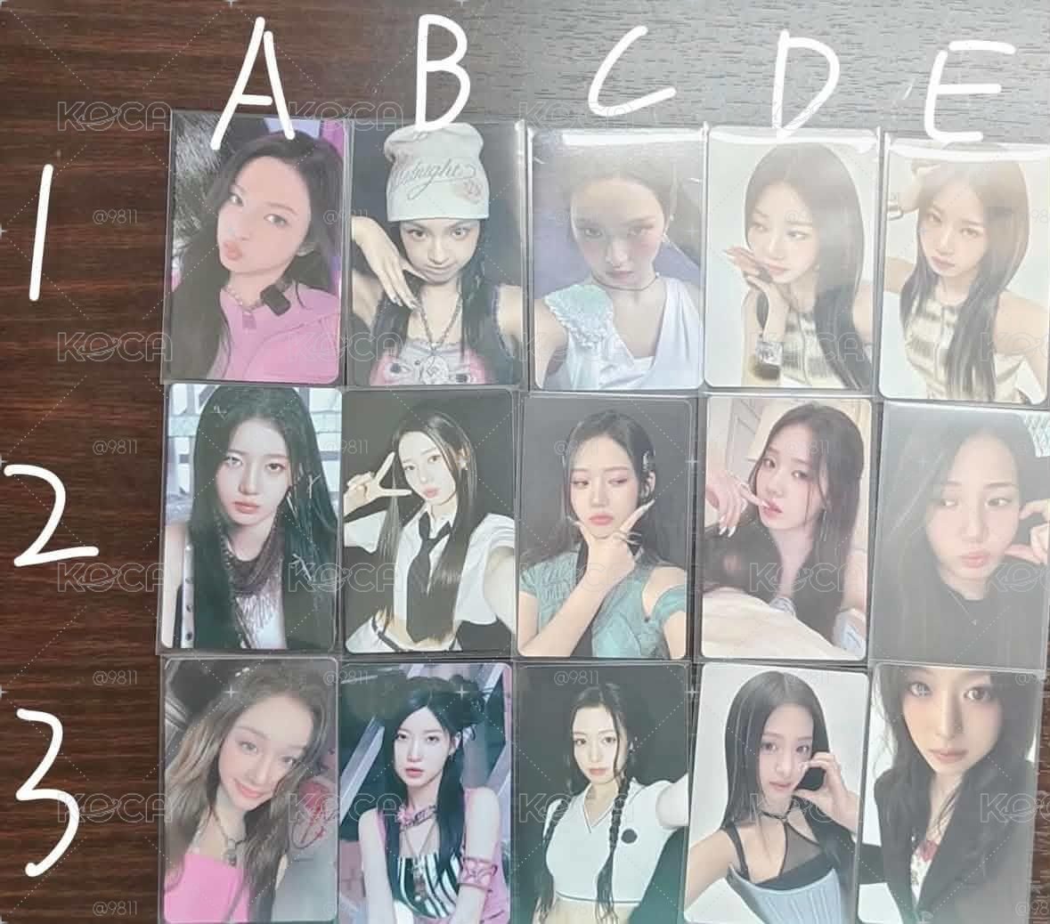 ❤綁物們B