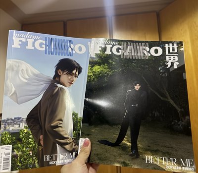 雜誌