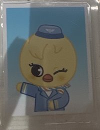 證件照