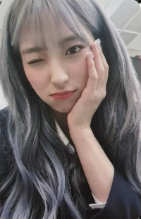 As You Wish yzy 特典卡 