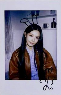 費加羅 雜誌卡 拍立得