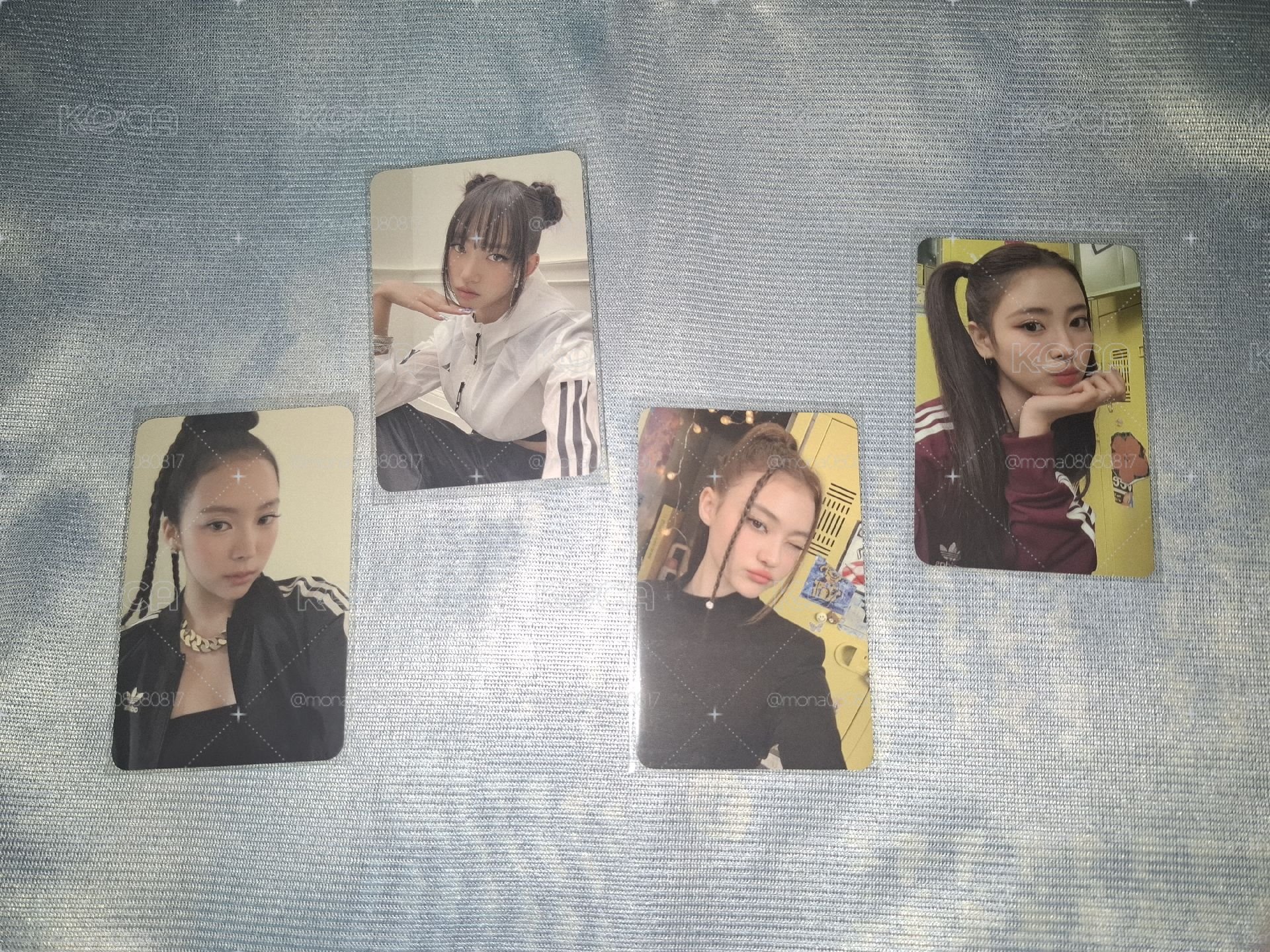 MEOVV 小卡 現貨 便宜出 