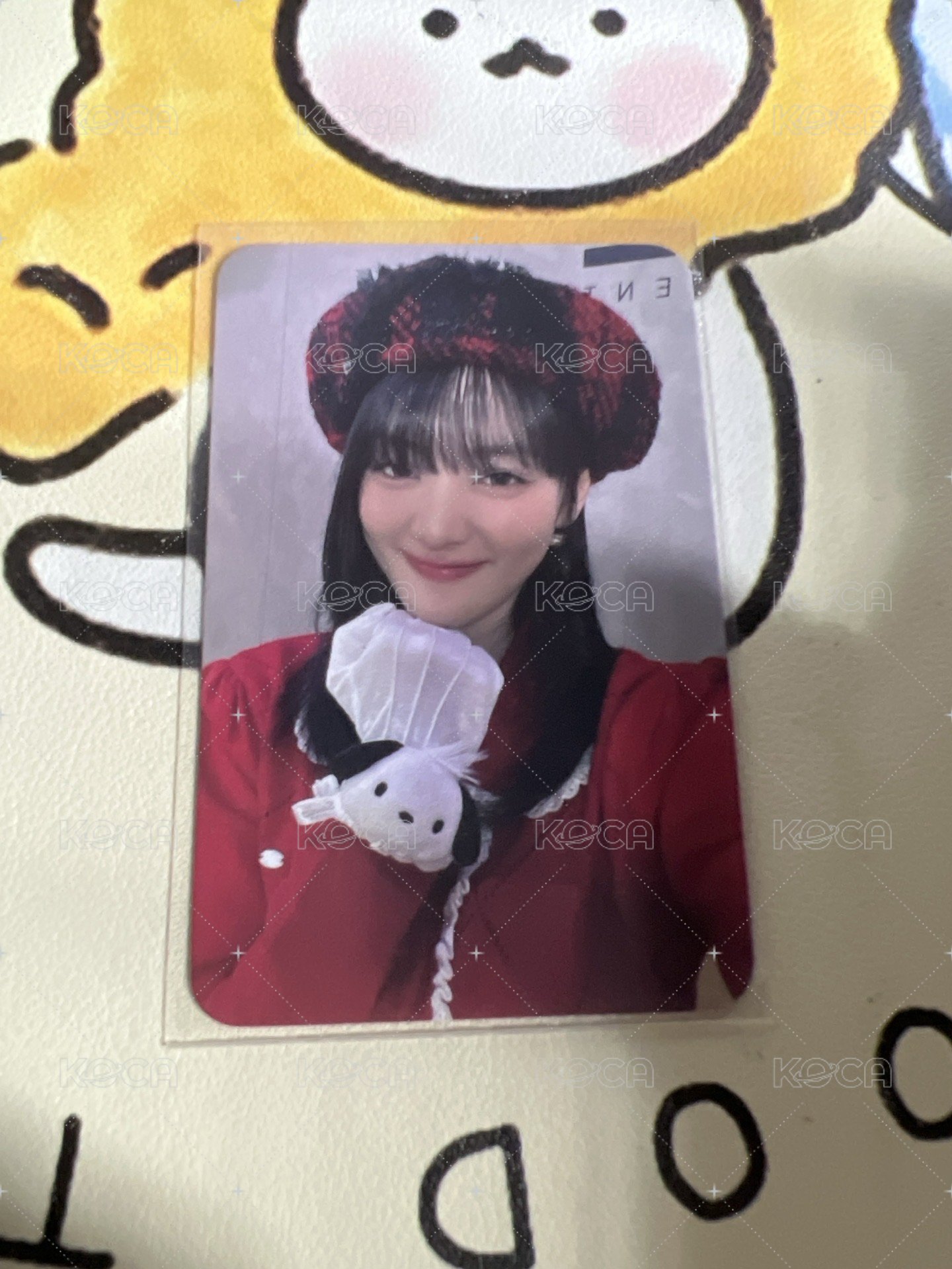妮mokket 