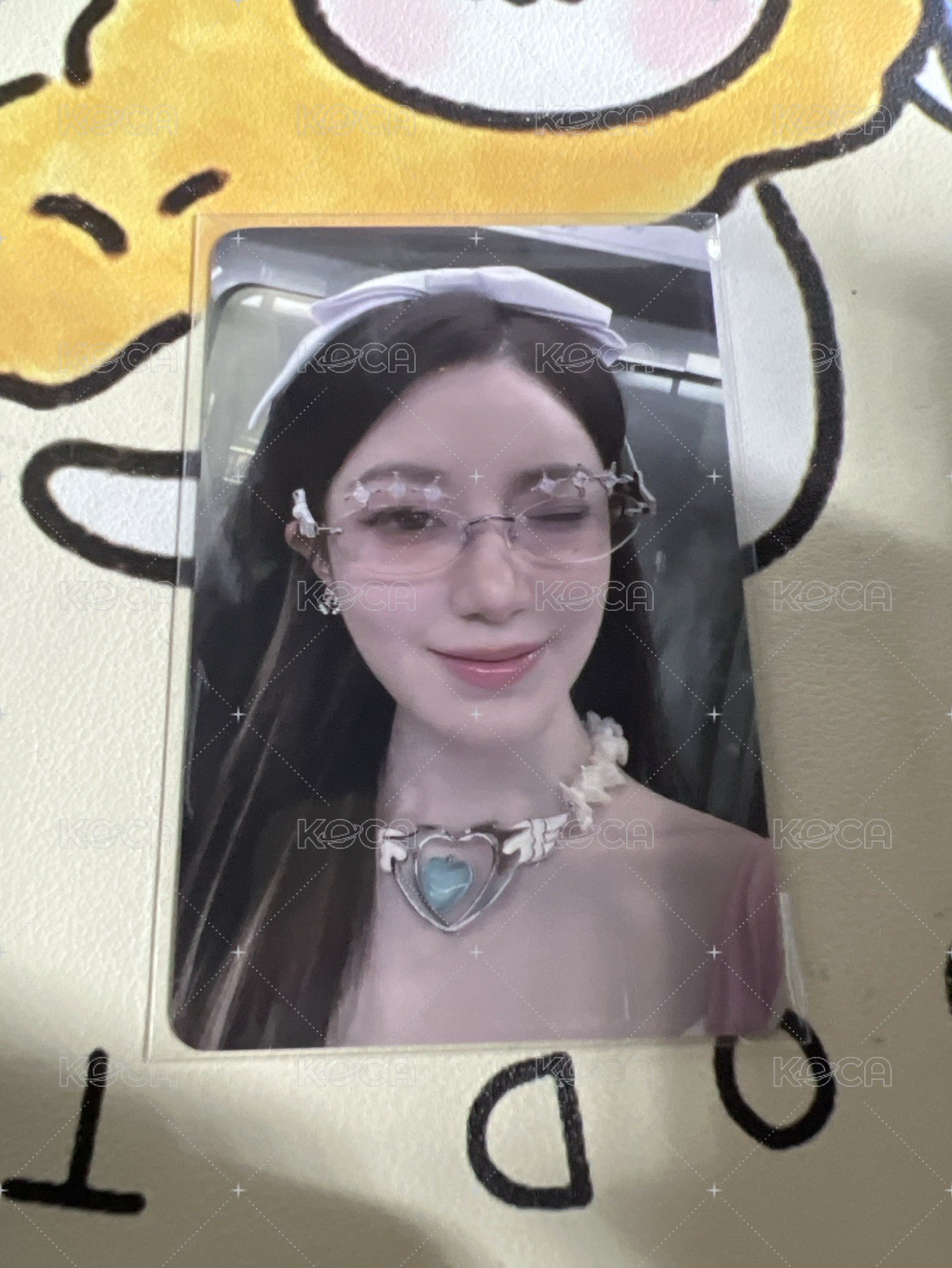 美少女刷