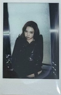 춤 (CHOOM) knpops 線上 簽售卡 MV拍立得