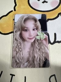 四葉草