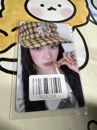 kms餅乾🍪原膜