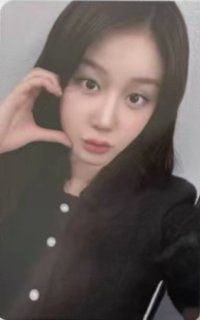 춤 (CHOOM) ms 簽售卡 