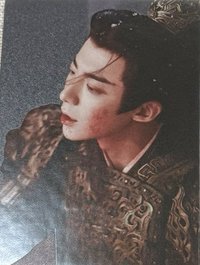 書卷一夢收藏卡 戲劇卡 形態卡（626編）戰損