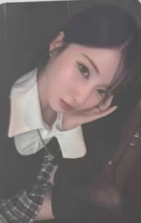 춤 (CHOOM) ms 簽售卡 