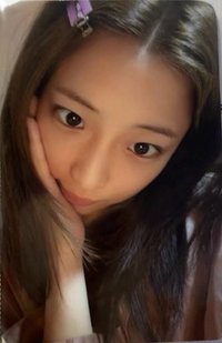 춤 (CHOOM) k4 線上 簽售卡 