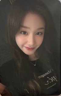 춤 (CHOOM) k4 線上 簽售卡 