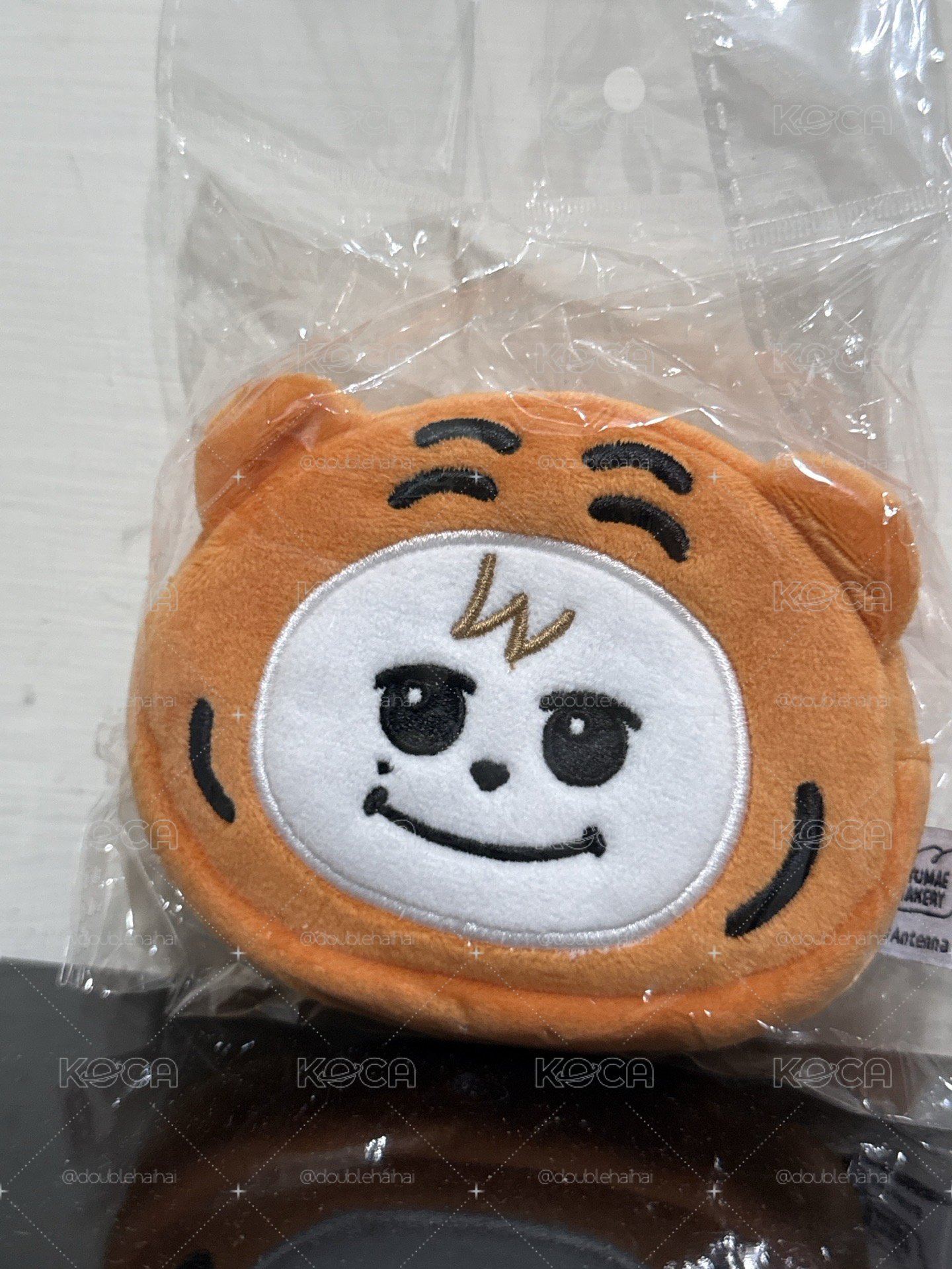 圭美零錢包