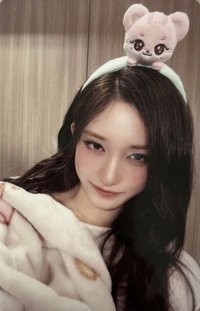 MINIVE × 愛寶樂園 滿額卡 