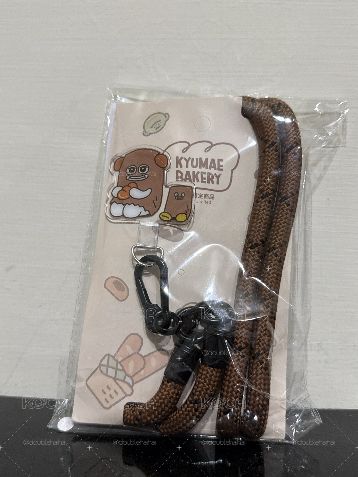 現貨 台灣限定手機掛繩