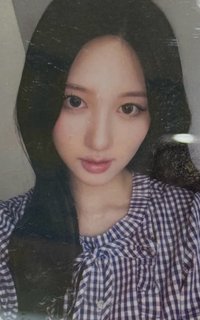 MINIVE × 愛寶樂園 周邊卡 40cm娃娃斜背包卡