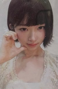 MINIVE × 愛寶樂園 周邊卡 40cm娃娃斜背包卡