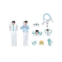 「凡」事百搭 DIY掛件