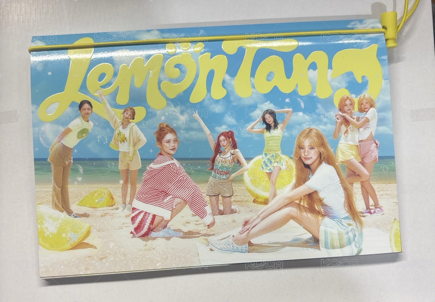 beach版