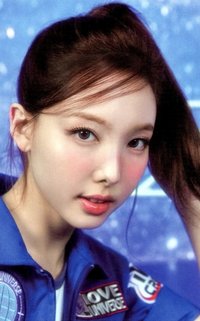 25FM 十週年 隨機卡 10