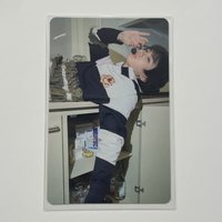 安-東蛋限定專卡