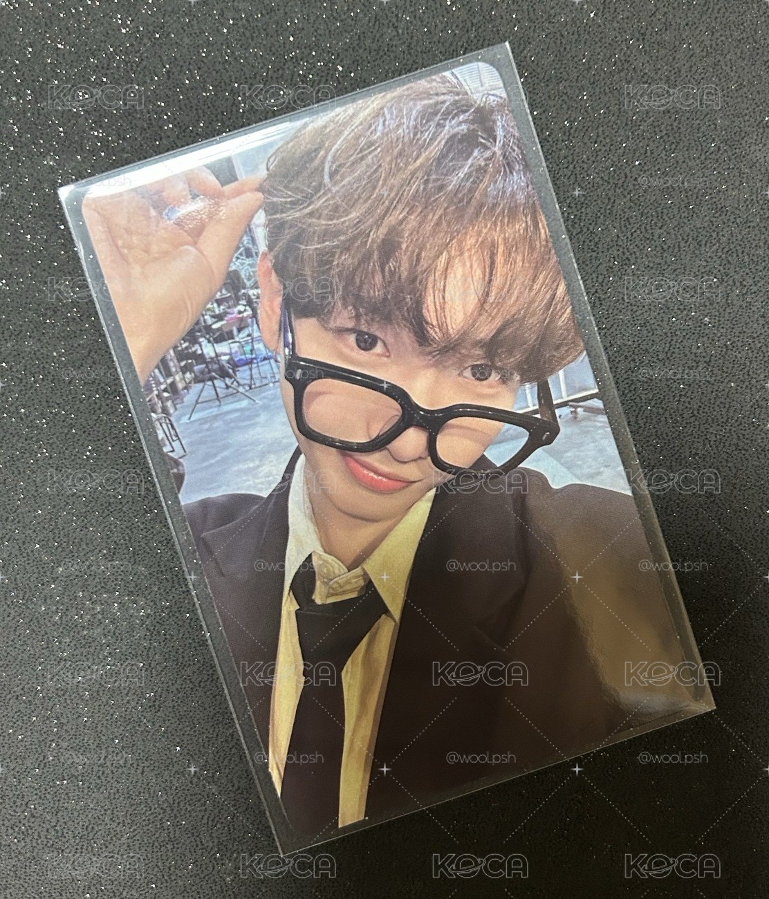 19.99 wvs預售3 明宰鉉