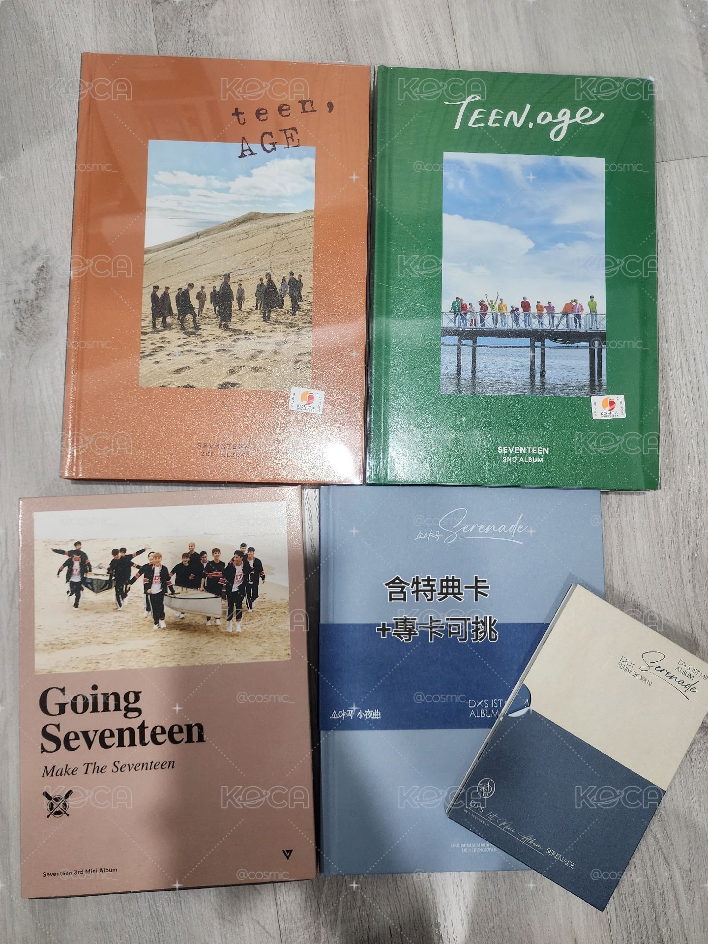 空專盤（免運費免手續費）