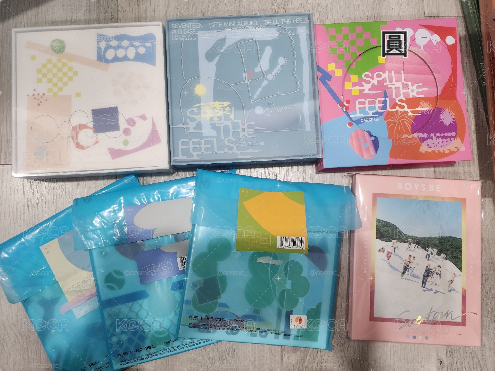 空專盤（免運費免手續費）