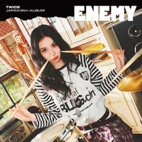 JP正規六 專輯 個人盤