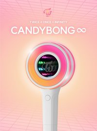 手燈 CandyBong ∞ (Infinity)