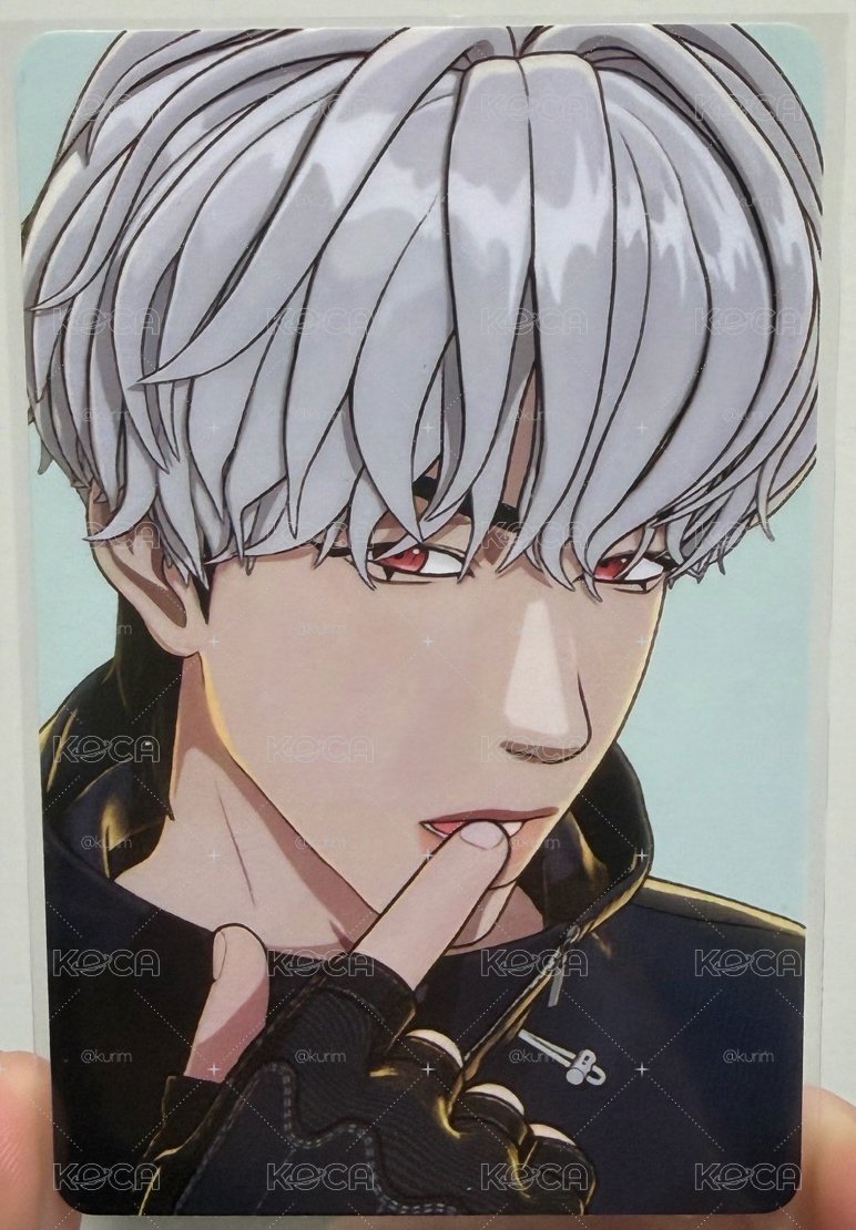 ⭐️PLAVE｜Caligo pt.2 hello82 Bite ver.