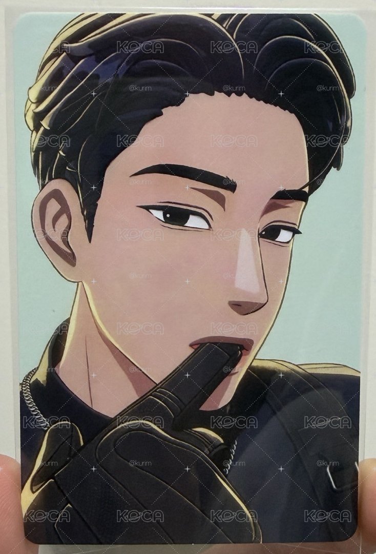 ⭐️PLAVE｜Caligo pt.2 hello82 Bite ver.