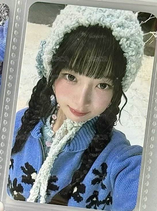 雪景怜