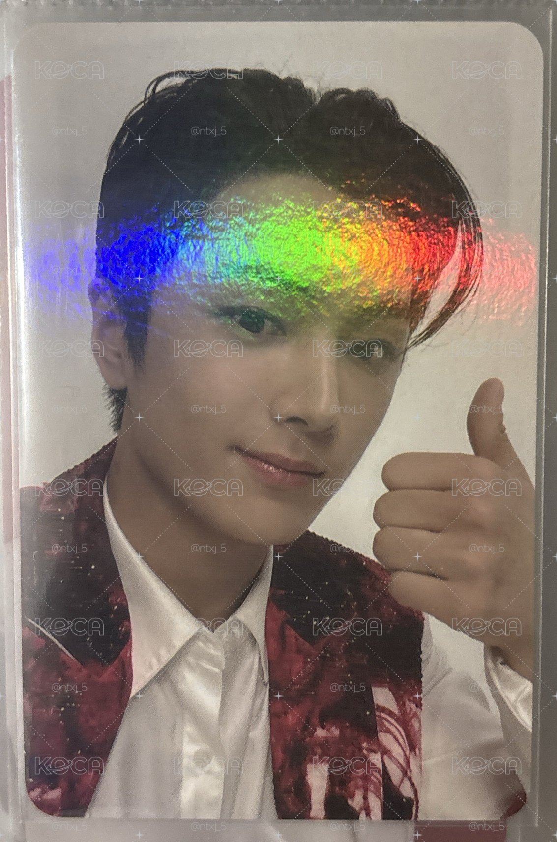綜星 VR電影卡