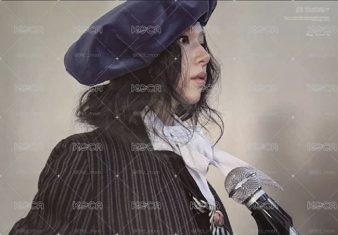 🍀彩瑛solo預售海報