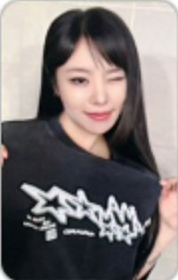 2026 WORLD TOUR [4WARD] 高雄場 短袖T恤 周邊卡 
