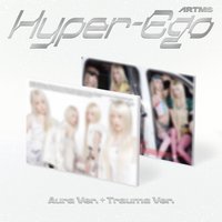 Hyper-Ego 專輯內容物